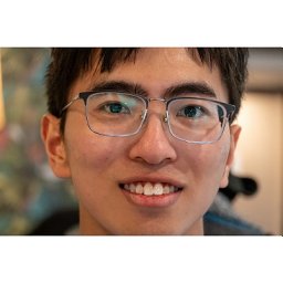 Zhaoyang Wang