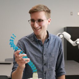 Sven Lilge