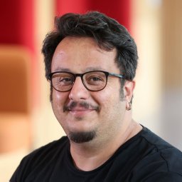 Oktay Karakuş, PhD