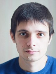 Viktor Zamaraev