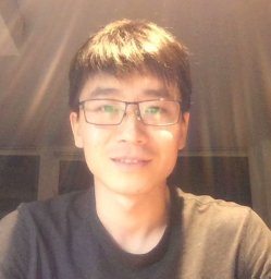 Yida Wang