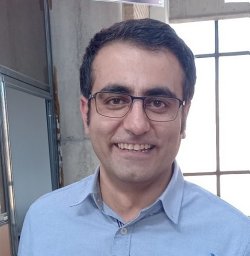 Mohsen Hooshmand