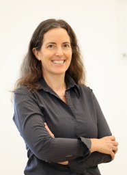 Renana Keydar