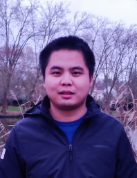 Hui Yang