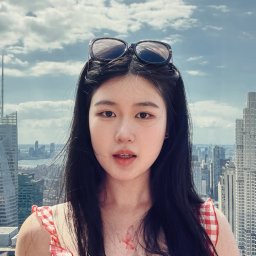 Yihan Zhu