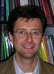 Marco C. Campi