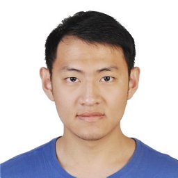 Shuo Liu