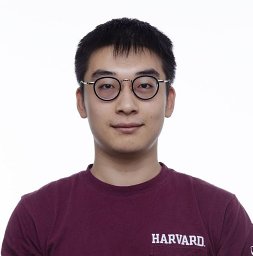 Haitong Ma