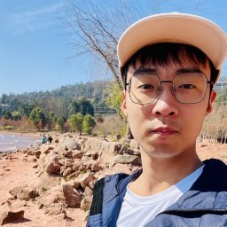 Honglin Guo