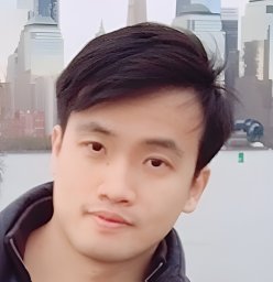 Chih-Yao Ma