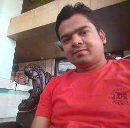 Shashi Shekhar Kumar