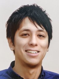 Taro Suzuki