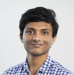 Sriram Balasubramanian
