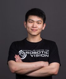 Huangying Zhan