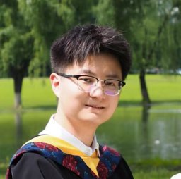 Weijie Wang