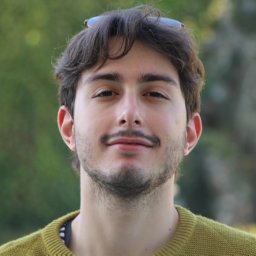 Gianmarco Cei