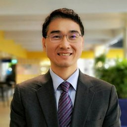 Yongxin Guo