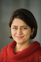 Leyla Nazhandali