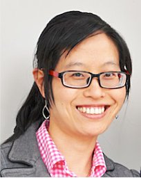 Liping Yang