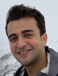 Mohammad-Reza A. Dehaqani