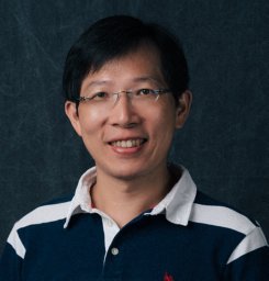 Wen-Hsiao Peng