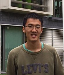 Guibin Chen