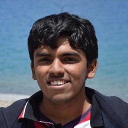 Karan P. Jain