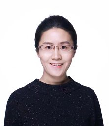 Hong Song（宋红）