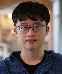 Zhongzhu Chen