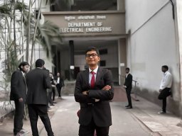 Ashutosh Pradhan