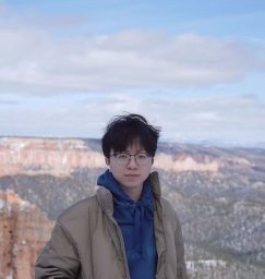 Yue Huang