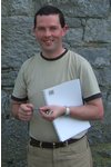 Martin Glavin