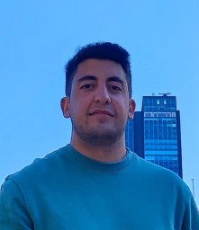 Sergio Laso