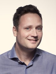 Lasse Lovstakken