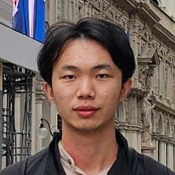 Yiting Chen