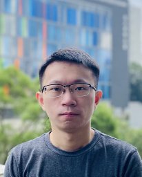 Kai CHEN