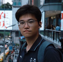 Yichi Zhang