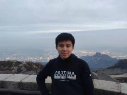 Yihang Chen