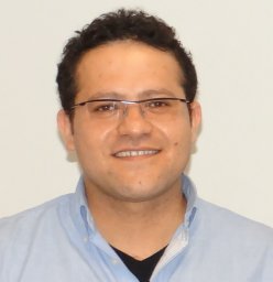 Mehrdad Mahdavi