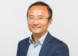 Professor Yifan Zhao