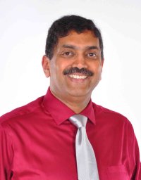 Tomy Varghese