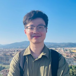 Yanwei Li