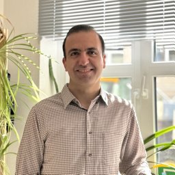 Hamed Tavakoli