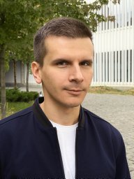 Maxim Sharaev