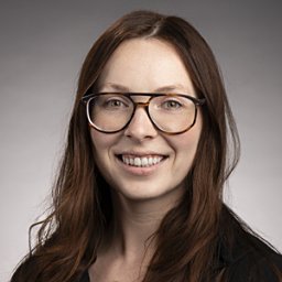 Meghan Booker