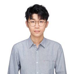 Zhenhui Ye (叶振辉)