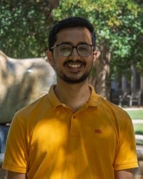 Vijayanta Jain