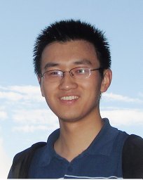 Yi Chang（昌毅）