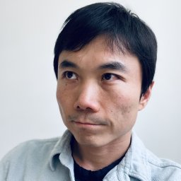 Xiang 'Anthony' Chen