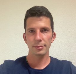 Sergio Pastrana